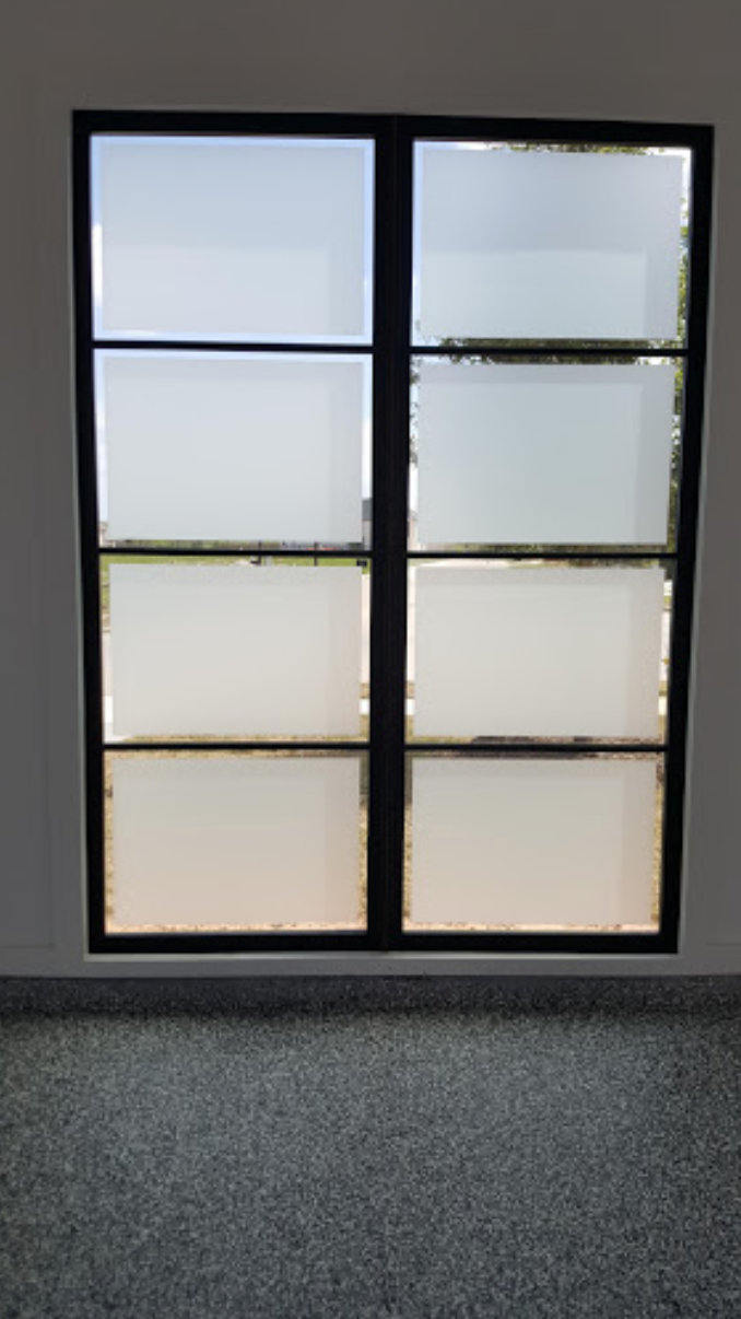 Lewisville TX Window Tinting Professional Window Tint of Dallas